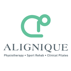 ALIGNIQUE - Physiotherapy . Sports Rehab